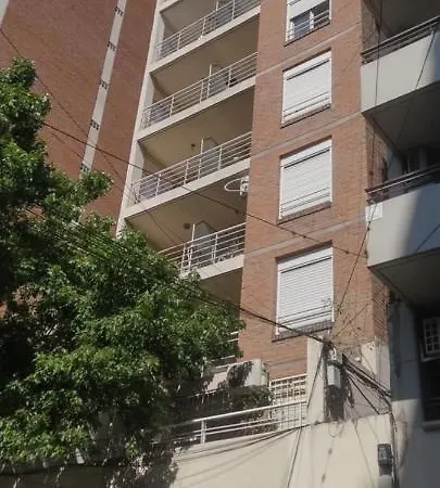 Moreno1300/9 Rosario Exterior photo