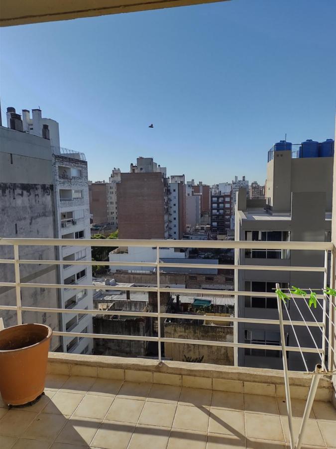 Moreno1300/9 Rosario