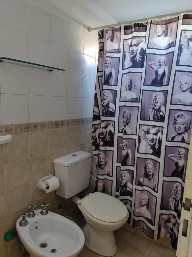 Moreno1300/9 Apartment