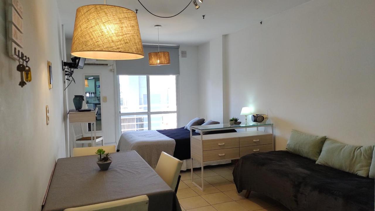 Moreno1300/9 Apartment *